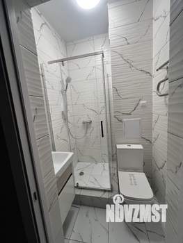 1-к квартира, вторичка, 38м2, 3/3 этаж