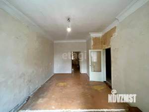 2-к квартира, вторичка, 47м2, 1/5 этаж