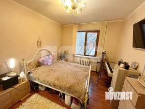 2-к квартира, вторичка, 50м2, 2/9 этаж