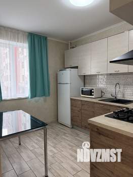 1-к квартира, вторичка, 40м2, 4/12 этаж