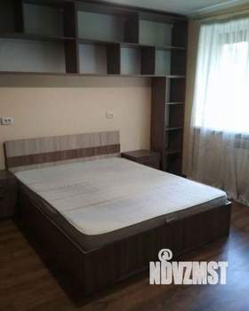 1-к квартира, вторичка, 24м2, 1/5 этаж