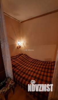 1-к квартира, вторичка, 31м2, 1/5 этаж