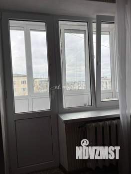 1-к квартира, вторичка, 30м2, 5/5 этаж