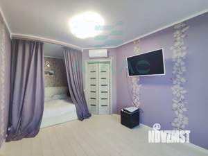 1-к квартира, вторичка, 33м2, 9/9 этаж
