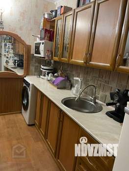 1-к квартира, вторичка, 18м2, 4/5 этаж