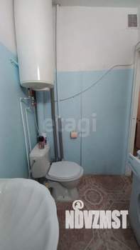 1-к квартира, вторичка, 35м2, 4/9 этаж