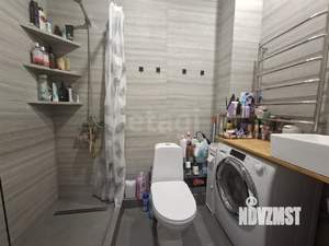 Студия квартира, вторичка, 26м2, 4/9 этаж