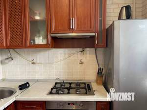 1-к квартира, вторичка, 40м2, 4/5 этаж