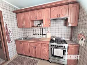 3-к квартира, вторичка, 85м2, 2/5 этаж