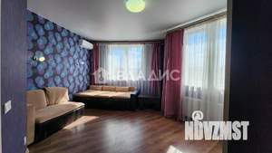 2-к квартира, вторичка, 54м2, 10/10 этаж