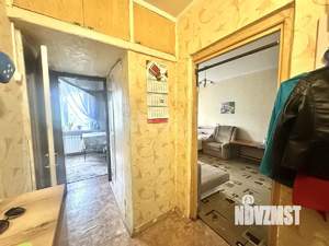 1-к квартира, вторичка, 32м2, 4/9 этаж