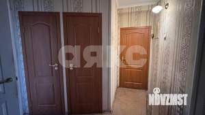 3-к квартира, вторичка, 65м2, 2/5 этаж