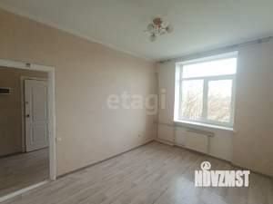 2-к квартира, вторичка, 34м2, 2/3 этаж