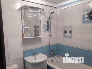 2-к квартира, вторичка, 45м2, 2/5 этаж