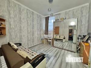1-к квартира, вторичка, 20м2, 1/5 этаж