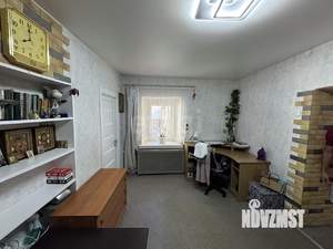 3-к квартира, вторичка, 76м2, 1/1 этаж