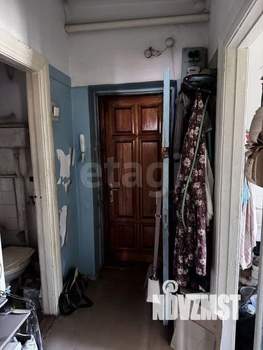 2-к квартира, вторичка, 45м2, 3/3 этаж