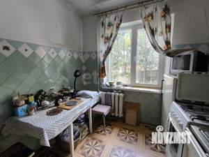 2-к квартира, вторичка, 47м2, 2/9 этаж