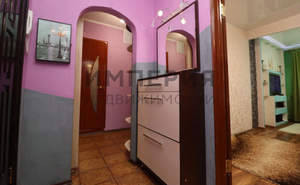 1-к квартира, вторичка, 39м2, 5/9 этаж