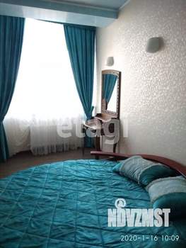 2-к квартира, вторичка, 77м2, 6/11 этаж