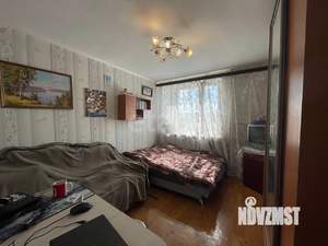 2-к квартира, вторичка, 48м2, 6/9 этаж