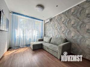 1-к квартира, вторичка, 37м2, 1/11 этаж