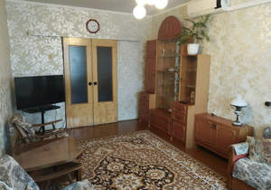 3-к квартира, вторичка, 63м2, 9/9 этаж