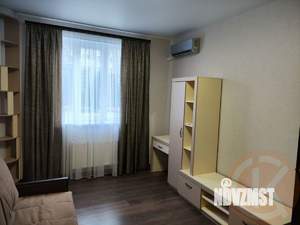 1-к квартира, вторичка, 38м2, 2/11 этаж