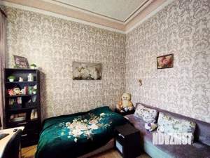 4-к квартира, вторичка, 76м2, 2/3 этаж