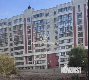 1-к квартира, вторичка, 36м2, 5/16 этаж