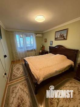 3-к квартира, вторичка, 72м2, 9/9 этаж
