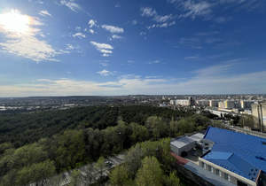 3-к квартира, вторичка, 107м2, 6/10 этаж