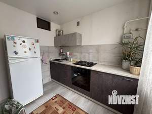 1-к квартира, вторичка, 39м2, 6/9 этаж