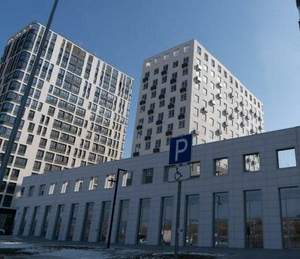 2-к квартира, вторичка, 60м2, 12/12 этаж