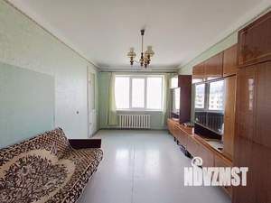 3-к квартира, вторичка, 68м2, 8/9 этаж