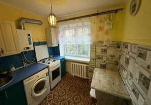 2-к квартира, вторичка, 43м2, 2/5 этаж