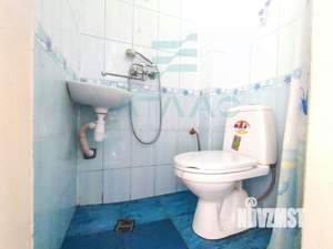 2-к квартира, вторичка, 55м2, 2/2 этаж