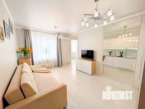 3-к квартира, вторичка, 75м2, 2/10 этаж