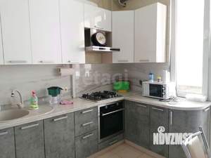 1-к квартира, вторичка, 39м2, 1/12 этаж
