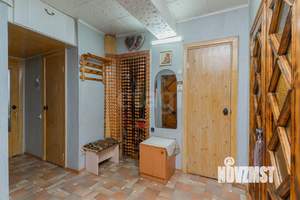 2-к квартира, вторичка, 59м2, 2/5 этаж
