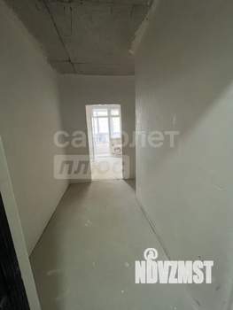 1-к квартира, вторичка, 38м2, 4/9 этаж