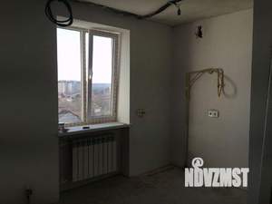 1-к квартира, вторичка, 24м2, 5/5 этаж