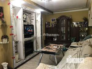 3-к квартира, вторичка, 68м2, 3/5 этаж