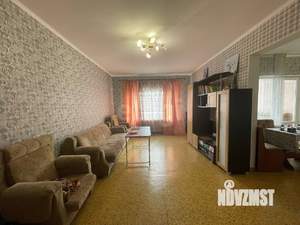 3-к квартира, вторичка, 95м2, 9/9 этаж