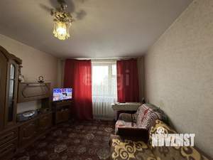 2-к квартира, вторичка, 54м2, 4/6 этаж