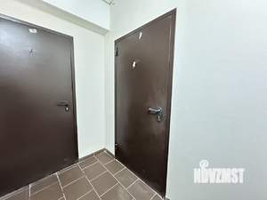 1-к квартира, вторичка, 42м2, 3/9 этаж