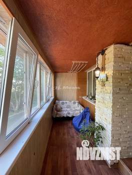 1-к квартира, вторичка, 45м2, 1/9 этаж