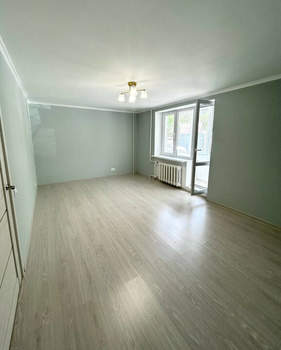 1-к квартира, вторичка, 35м2, 1/5 этаж