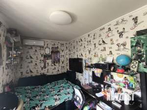 2-к квартира, вторичка, 41м2, 5/5 этаж