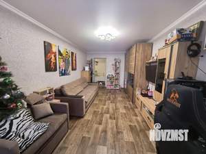 1-к квартира, вторичка, 33м2, 3/5 этаж